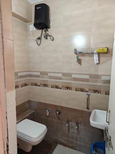 Bathroom Image of 1665 Sq.ft 3 BHK Penthouse for sale in Jodhpur Ahmedabad for Rs. 9500000