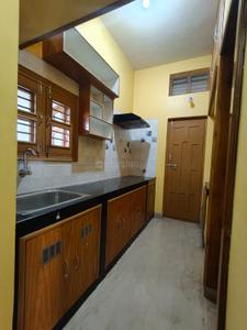 Kitchen Image of 1200 Sq.ft 2 BHK Independent House for rent in Oza Layout Gulbarga for Rs. 12000