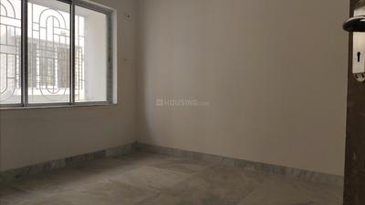 Bedroom Image of 1500 Sq.ft 3 BHK Apartment / Flat for sale in New Town Kolkata for Rs. 9200000