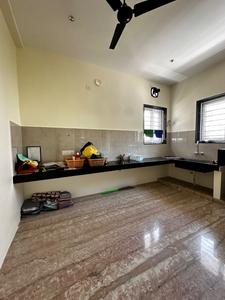 Kitchen Image of 1550 Sq.ft 3 BHK Builder Floor for sale in Adyar Chennai for Rs. 29900000