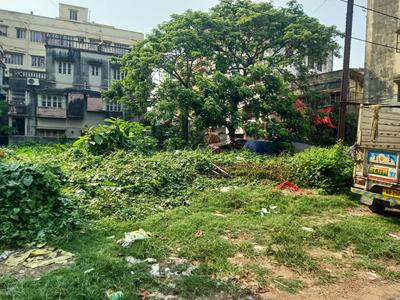 Image of 8100 Sq.ft Residential Plot / Land for sale in Keshtopur, Kolkata for Rs. 56250000