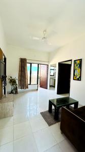 Hall Image of 680 Sq.ft 2 BHK Apartment / Flat for sale in Ganpati Smart City, Sikandra Agra for Rs. 1690000