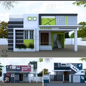 2 BHK Independent House