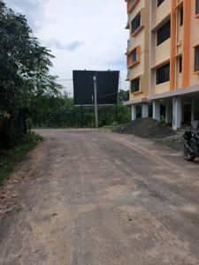 Ujaan Nagar Internal Roads 1