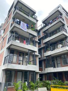 Image of 900 Sq.ft 2 BHK Apartment / Flat for sale in Arete Our Homes 3, Sector 6, Sohna for Rs. 5200000