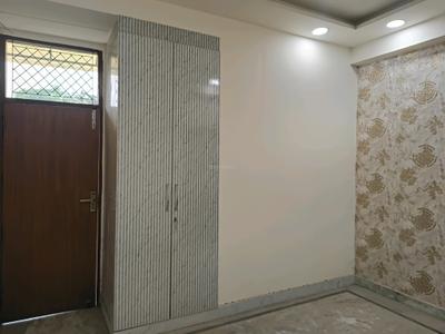 Bedroom Image of 1105 Sq.ft 3 BHK Builder Floor for sale in Vasundhara Ghaziabad for Rs. 8500000