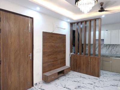 Living Room Image of 915 Sq.ft 3 BHK Builder Floor for sale in Palam New Delhi for Rs. 7200000