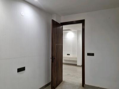 Bedroom Image of 600 Sq.ft 2 BHK Apartment / Flat for sale in Dream Ultra Luxury, Mahavir Enclave New Delhi for Rs. 5500001