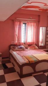 Bedroom Image of 1800 Sq.ft 3 BHK Apartment / Flat for rent in Khanpur Ahmedabad for Rs. 38000