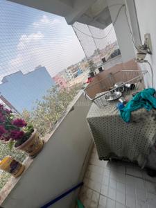 Image of 1130 Sq.ft 2 BHK Apartment / Flat for sale in Moosarambagh, Hyderabad for Rs. 6500000