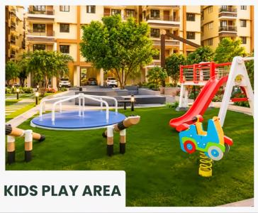 Image of 1604 Sq.ft 3 BHK Apartment / Flat for sale in Shristinagar, Asansol for Rs. 7000000