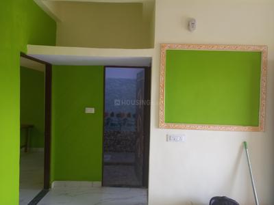 Bedroom Image of 600 Sq.ft 2 BHK Independent House for rent in Windsor Palms Phase 1, Kolar Road Bhopal for Rs. 7500