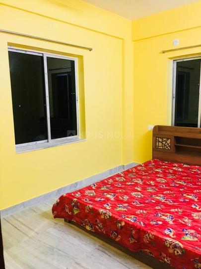 Sri kunj niwas Bedroom 1