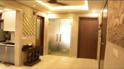 3 BHK Independent Builder Floor