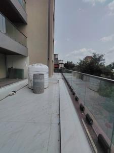 Balcony Image of 2885 Sq.ft 4 BHK Apartment / Flat for sale in Ambar Zenith, Viman Nagar Pune for Rs. 39000000