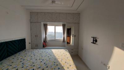Bedroom Image of 1010 Sq.ft 2 BHK Apartment / Flat for sale in Nikhar Aventino, Doddakannelli Bengaluru for Rs. 16000000