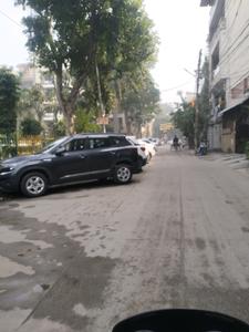 Image of 1440 Sq.ft Residential Plot / Land for sale in GTB Nagar, New Delhi for Rs. 125000000