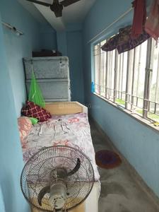 Balcony Image of Basanti pg in Maheshtala, Kolkata