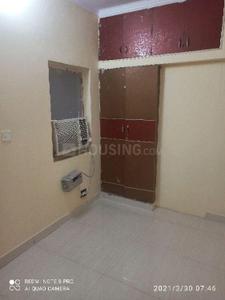 Bedroom Image of 1600 Sq.ft 3 BHK Apartment / Flat for sale in Sector 5 Dwarka New Delhi for Rs. 24500000