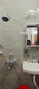 Image of 1000 Sq.ft 2 BHK Apartment / Flat for rent in Dum Dum, Kolkata for Rs. 33000