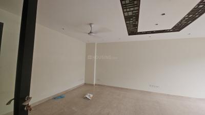 Living Room Image of 4500 Sq.ft 4 BHK Builder Floor for rent in Safdarjung Development Area New Delhi for Rs. 280000