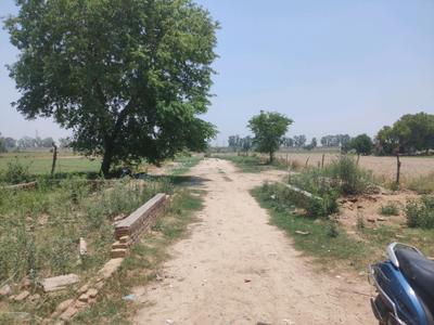 Image of 900 Sq.ft Residential Plot / Land for sale in Sector 134, Faridabad for Rs. 800000