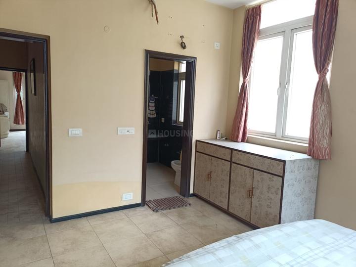 VEDIC SANJEEVA TOWN BUNGALOW  NEAR AQUATICA Bedroom 1