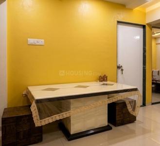 Hall Image of 720 Sq.ft 2 BHK Apartment / Flat for sale in Ghanteshwer Rajkot for Rs. 2300000