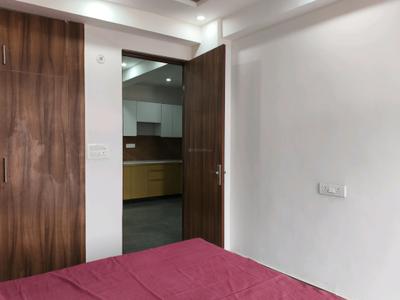 Bedroom Image of 1500 Sq.ft 3 BHK Apartment / Flat for sale in Vihaan Wardania, Noida Extension Greater Noida for Rs. 6000800