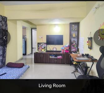 1 BHK Flat