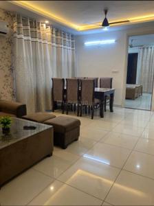 2 BHK Independent Builder Floor
