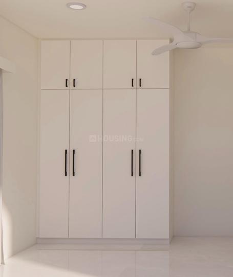 keya around the life Bedroom 1