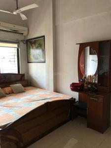 Bedroom Image of 1800 Sq.ft 3 BHK Independent House for sale in Deolali Camp Devlali for Rs. 9500000