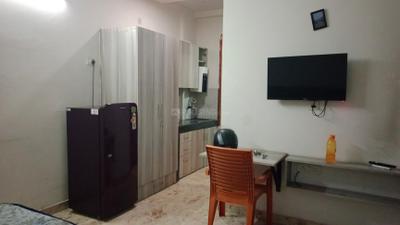 1 RK Independent Builder Floor