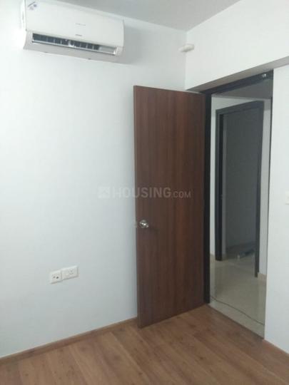 Lodha Palava Lakeshore Greens Bedroom 1