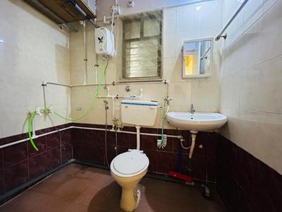 Image of 1000 Sq.ft 2 BHK Apartment / Flat for sale in Paranjape Rutuparna, Kothrud, Pune for Rs. 15000000