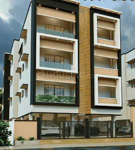 2 BHK Flat