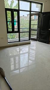 Hall Image of 1640 Sq.ft 3 BHK Builder Floor for sale in Omaxe Silver Birch, New Chandigarh Chandigarh for Rs. 12500000