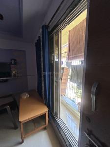 Balcony Image of 905 Sq.ft 2 BHK Apartment / Flat for sale in Happy Home Sarvoday Swaroop, Dombivli East Thane for Rs. 7199000