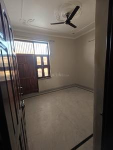 Bedroom Image of 1600 Sq.ft 2 BHK Independent House for rent in Sector 46 Gurgaon for Rs. 30000