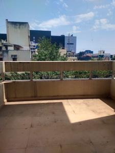 Balcony Image of Riya&#x27;s Flatmate in Viman Nagar, Pune