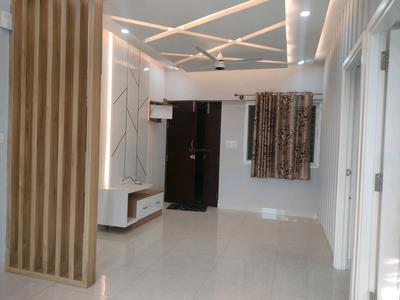 3 BHK Flat