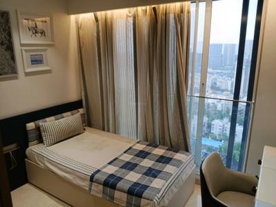 Bedroom Image of 1171 Sq.ft 2 BHK Apartment / Flat for sale in Colaba Mumbai for Rs. 42500000