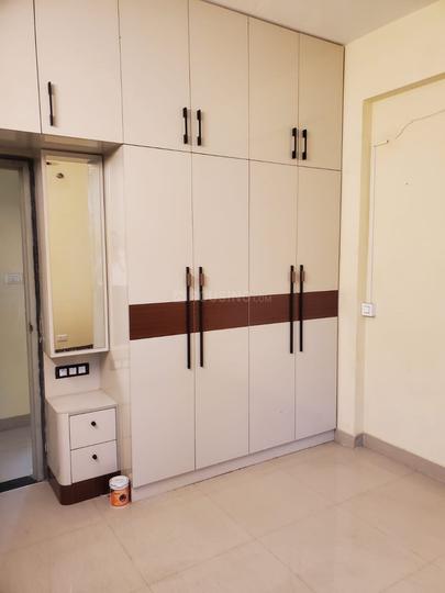 Dwarka Greens  Apartment  Sector 14 Dwarka Bedroom 1