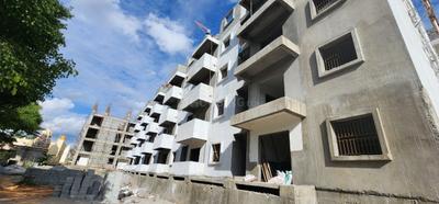 Image of 1064 Sq.ft 2 BHK Apartment / Flat for sale in Avenew Misty Winds, Hoskote, Bengaluru for Rs. 6596800