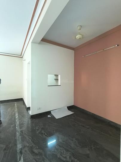Sector 1, HSR Layout Bedroom 1