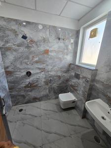 Bathroom Image of 1182 Sq.ft 2 BHK Apartment / Flat for sale in Sector 127 Mohali for Rs. 6200000