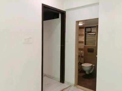 Bedroom Image of 450 Sq.ft 1 BHK Apartment / Flat for sale in Unique Ivana, Mira Road East Mira Bhayandar for Rs. 8000000