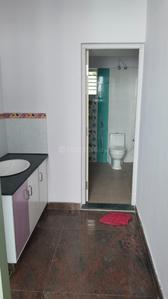 Kitchen Image of 2400 Sq.ft 3 BHK Independent House for rent in Kumaraswamy Layout Bangalore for Rs. 45000