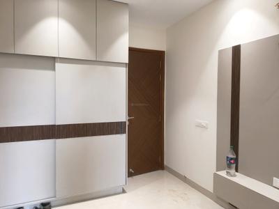 Bedroom Image of 1950 Sq.ft 4 BHK Builder Floor for sale in Vaishali Ghaziabad for Rs. 19900001